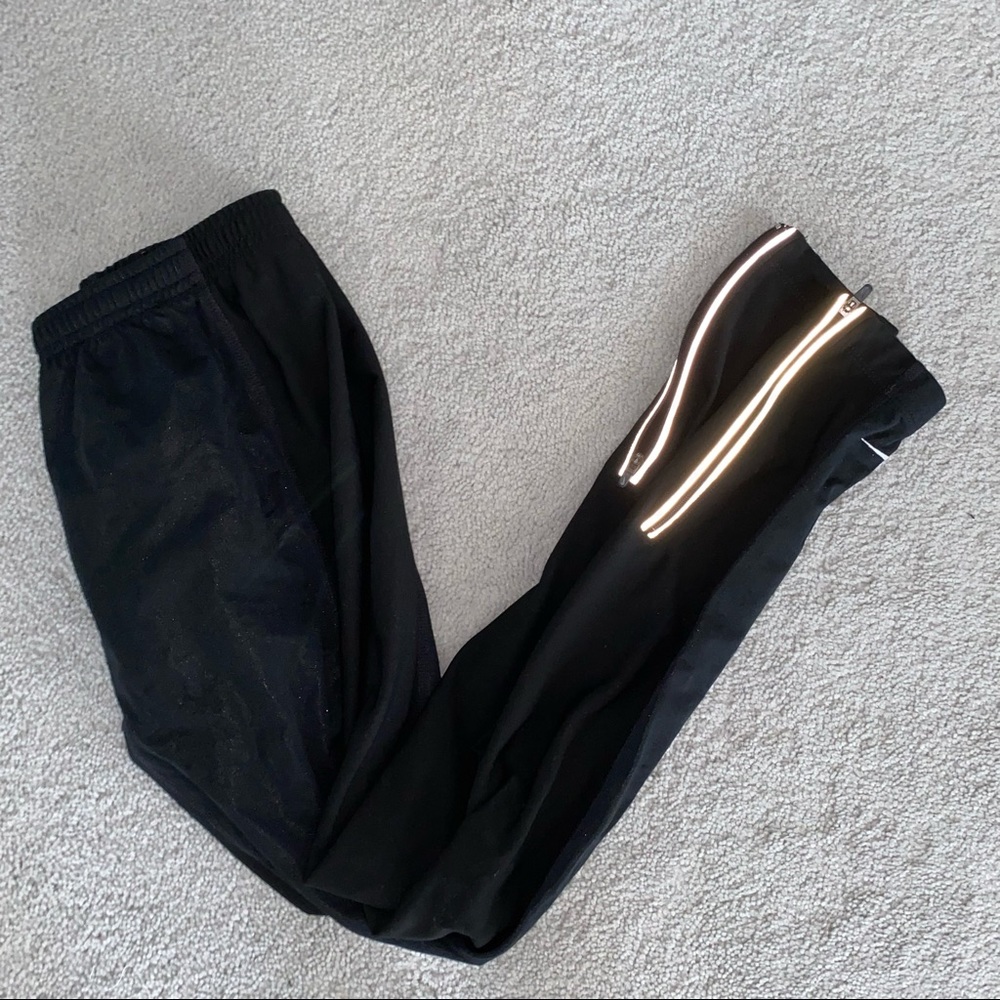 Nike Cold Weather Running Tights